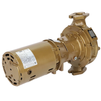 116480LF-137A Armstrong Furnace Circulating Pump Jackson Systems 28485