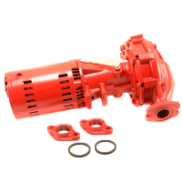 116491-136A Armstrong Furnace Circulating Pump Jackson Systems 28486