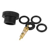 F9011 navac refrigerant tools jackson systems 28531