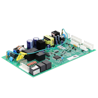Wr55x23036 ge furnace control boards jackson systems 28592