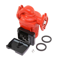 110223-326 Armstrong Furnace Circulating Pump Jackson Systems 28606