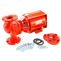 174033MF-013 Armstrong Furnace Circulating Pump Jackson Systems 28608