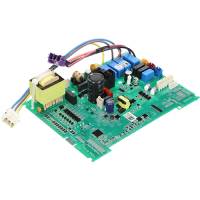 Wp26x36566 ge electrical jackson systems 28635