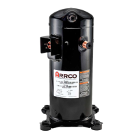 Aa25kp-bfv arrco compressors jackson systems 28687