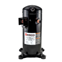 Aa31kp-bfv arrco compressors jackson systems 28688