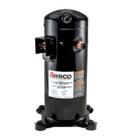 Aa34kp-bfv arrco compressors jackson systems 28690