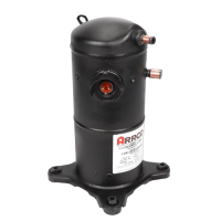 Aa34kp-hfd arrco compressors jackson systems 28692