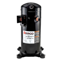 Aa51kp-bfv arrco compressors jackson systems 28701