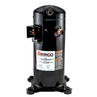 Ar24kp-bfv arrco compressors jackson systems 28705