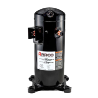 Ar32kp-bfv arrco compressors jackson systems 28706