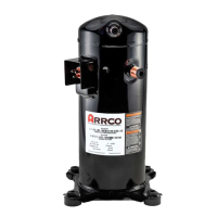 Ar34kp-bfv arrco compressors jackson systems 28707