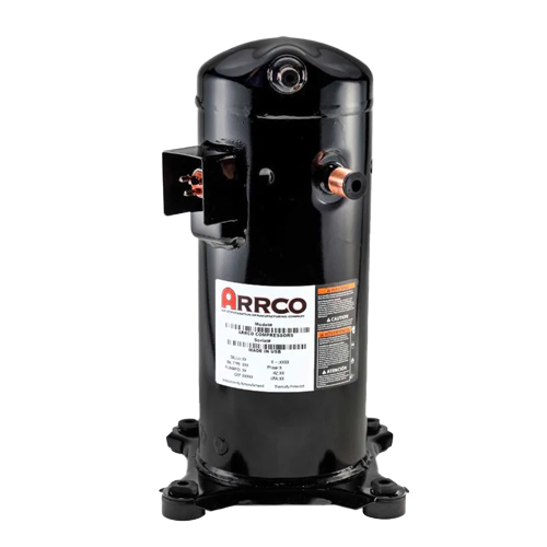 Ar34kp-bfv arrco compressors jackson systems 28707