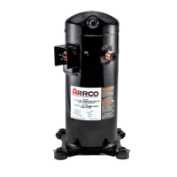 Ar36kp-bfv arrco compressors jackson systems 28708