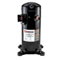Ar42kp-bfv arrco compressors jackson systems 28709