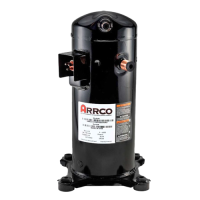 Ar54kp-bfv arrco compressors jackson systems 28714