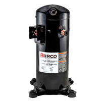 Ar57kp-bfv arrco compressors jackson systems 28715