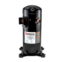 Ar61kp-bfv arrco compressors jackson systems 28718
