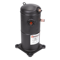 Ar61kp-hf5 arrco compressors jackson systems 28719