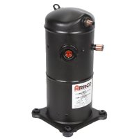 Ar72kp-hfd arrco compressors jackson systems 28722