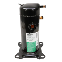 C030-2822p carrier compressors jackson systems 28795