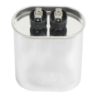 P291-2504 carrier capacitors jackson systems 28828