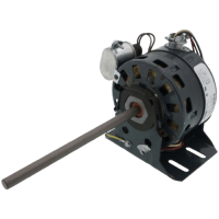 Pm-02-0001 enviro-tec motors jackson systems 28871