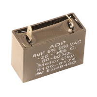 6100-9174 carrier capacitors jackson systems 28924