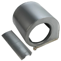 327266-753 carrier accessories jackson systems 28946