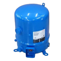 MT72-3VI Danfoss Compressors Jackson Systems 29002