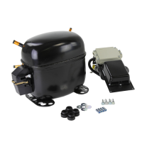 195B0447 Danfoss Compressors Jackson Systems 29009