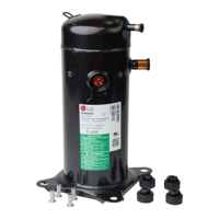 23C39 Lennox Compressors Jackson Systems 29020