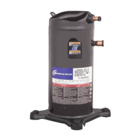 91W09 Lennox Compressors Jackson Systems 29027