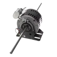 Pm-02-0014 enviro-tec motors jackson systems 29046