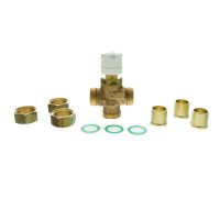 V135a1006 honeywell hydronics jackson systems 29049