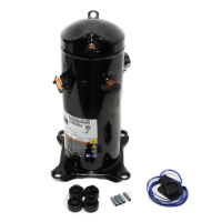 ZP37LXE-PFV-800 Emerson Compressors Jackson Systems 29058