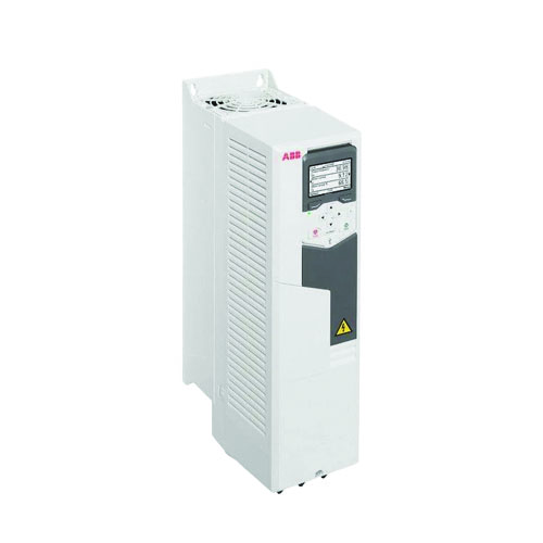 Abb ach580-01-011a-6 575v 6-pulse nema 1 variable frequency drive