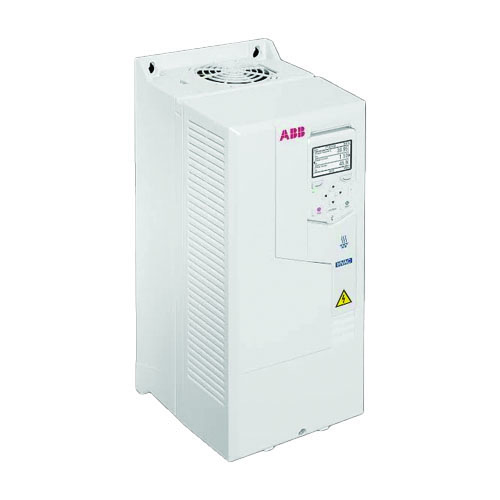 Abb ach580-01-027a-4 20hp 480v 3-phase nema 1 variable frequency drive