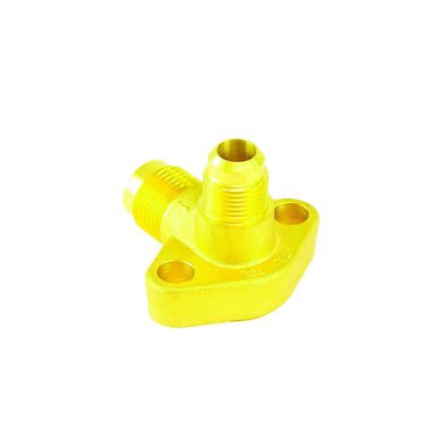 Copeland 056294 1/2" x 5/8" sae flare angle body valve (model c-500-6)