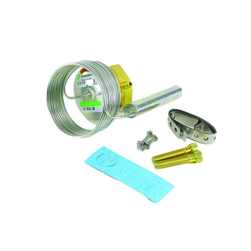 Copeland 056421 xc-726hc2b r-22 power assembly with capillary tube, -20 to +50°f