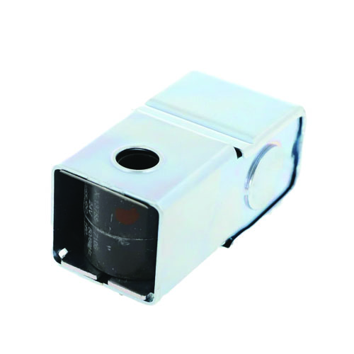 Copeland 057341 24vac 50/60 hz 12w class f coil w/ junction box & 6" leads
