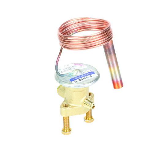 Copeland 057432 xb-1019fw551b r12 power assembly with 5 ft capillary tube