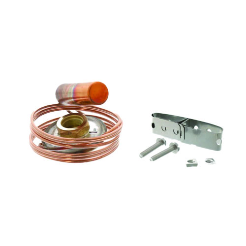 Copeland 057834 5' capillary tube heat pump charge power element r22/r407c (x26300-hca-1)