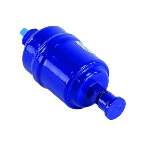 Copeland ek032fm 060011 1/4" female x male flare liquid line filter drier