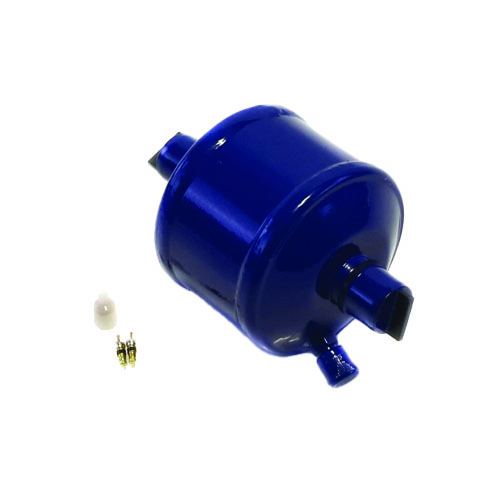 Copeland 060250 3/4" odf sweat suction line filter drier, sfd13s6vv
