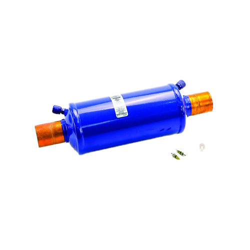 Copeland 060253 suction line filter drier 1-3/8" odf 54 cu in 40 micron (sfd54s11vv)