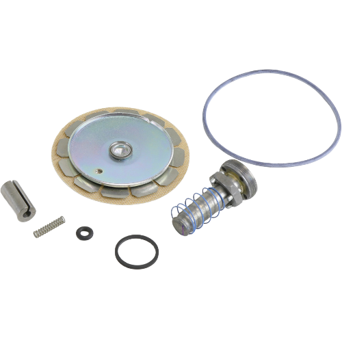 Copeland 060637 solenoid valve repair kit for 540ra20 series (ks30332)
