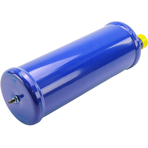 Copeland 060979 1-5/8" sweat hermetic oil separator, 450 psi (a-w569213)