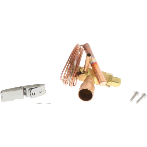Copeland 062151 3-1/2 ton medium temp externally equalized txv, r404a/r448a/r449a