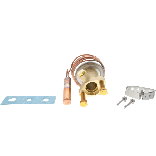 Copeland 062437 xb-1019hw1001b r22 power assembly, 1/4" sae flare, 5 ft capillary