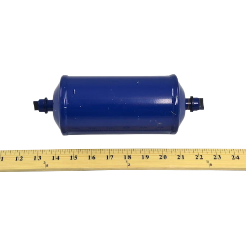 Copeland 063079 bfk304s 1/2" sweat bi-directional liquid line filter drier